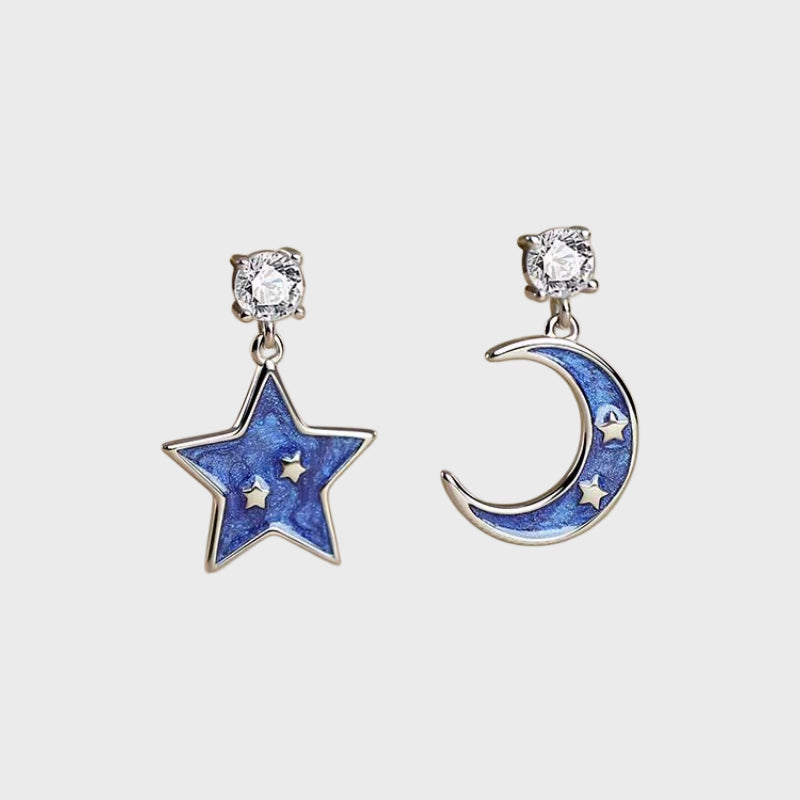Lunaster Intention Earrings