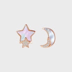 Astral Intuition Earrings