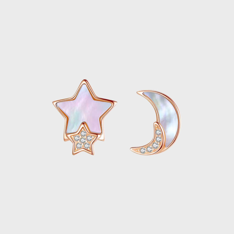 Astral Intuition Earrings