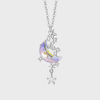 Endless Starry Night Necklace