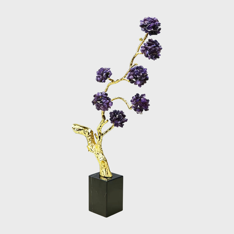 Tree of Peaceful Prosperity