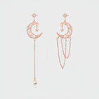 Astral Surge Earrings