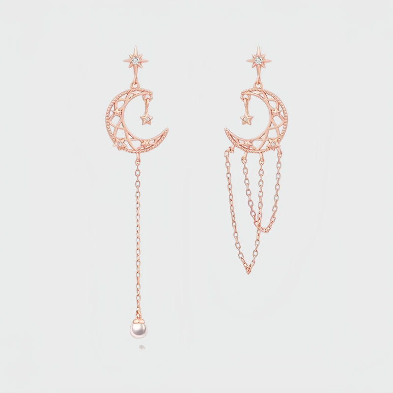 Astral Surge Earrings