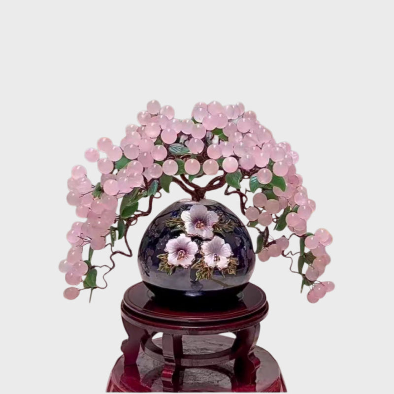 Tranquil Abundance Tree