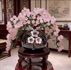Tranquil Abundance Tree