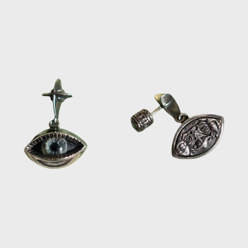 Ocukus Protecta Earrings