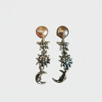 Vigil Shield Drive Earrings