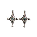 Mind Ward Earrings