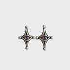 Mind Ward Earrings