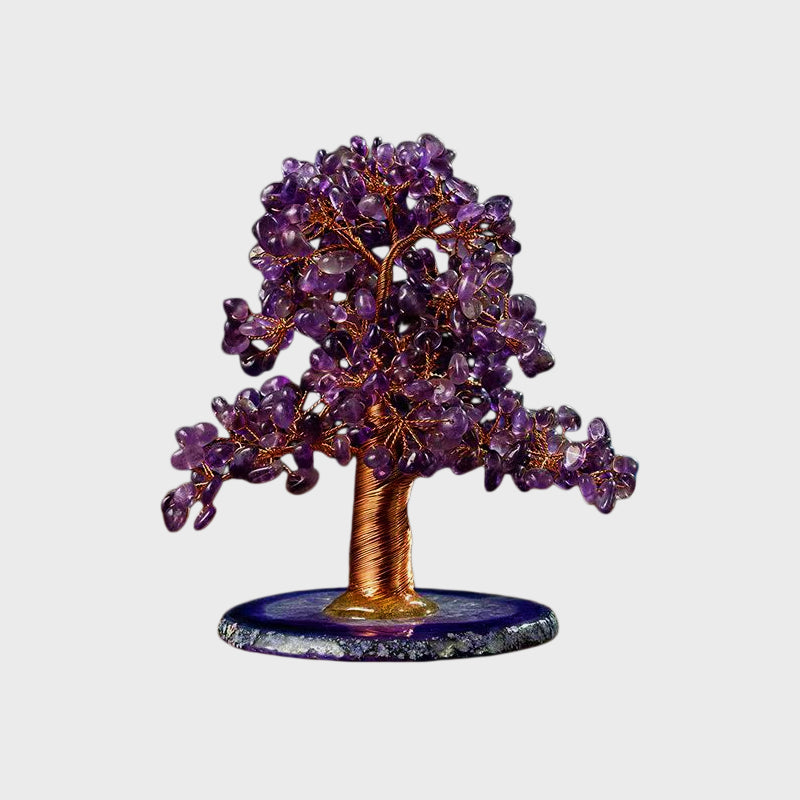 Serene Insight Guard Tree