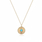 Evil Eye Necklace[12 different styles]