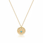 Evil Eye Necklace[12 different styles]