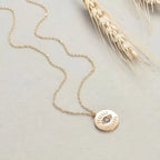 Evil Eye Necklace[12 different styles]