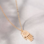 Evil Eye Necklace[12 different styles]