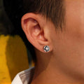 Lunastellum Clair Earrings