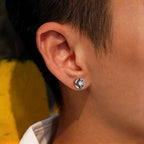 Lunastellum Clair Earrings