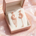 Astral Surge Earrings