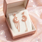 Astral Surge Earrings