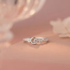 Star Moon Ring – Wear Your Fortune Under the Sky