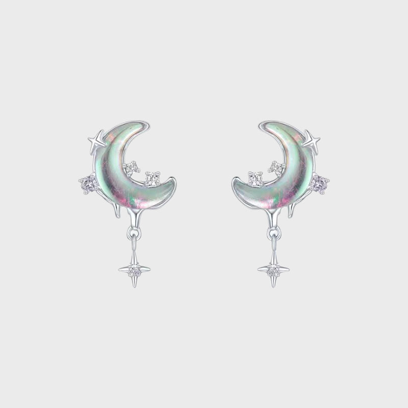 Astral Thrive Earrings