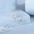 Zodiac Whisper Earrings