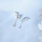 Zodiac Whisper Earrings