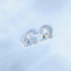 Zodiac Whisper Earrings