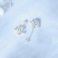 Zodiac Whisper Earrings
