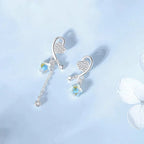 Zodiac Whisper Earrings