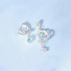Zodiac Whisper Earrings