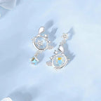 Zodiac Whisper Earrings