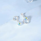Zodiac Whisper Earrings