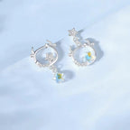 Zodiac Whisper Earrings