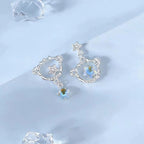 Zodiac Whisper Earrings