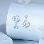 Zodiac Whisper Earrings