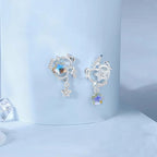 Zodiac Whisper Earrings