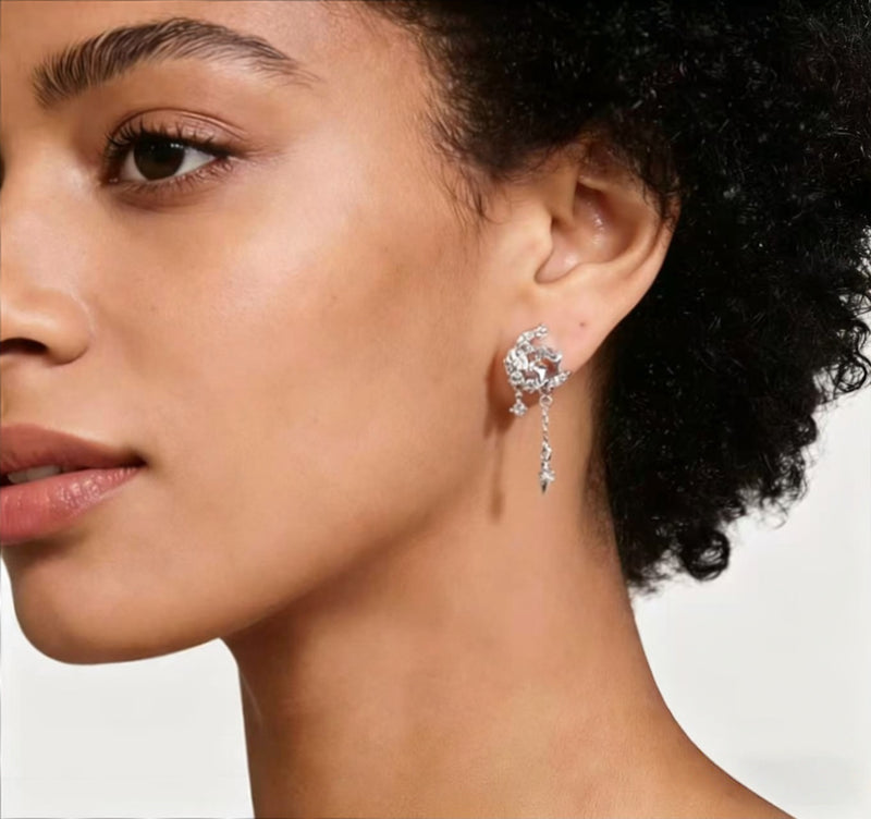 Lumina Caelum Earrings