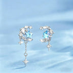 Lumina Caelum Earrings