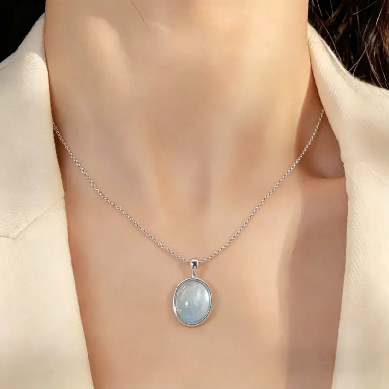 Veridansara Necklace