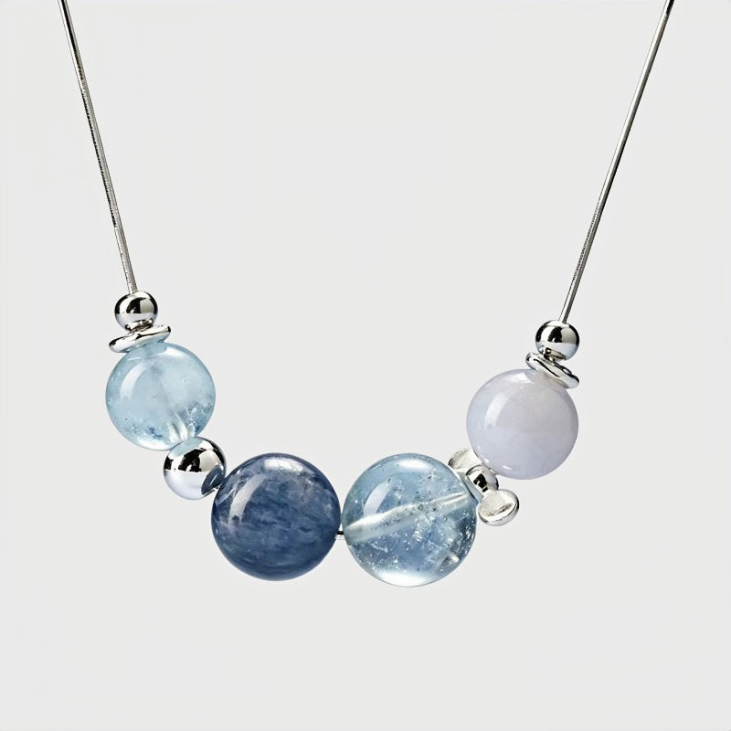 Water Harmony Necklace