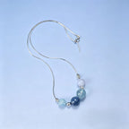 Water Harmony Necklace