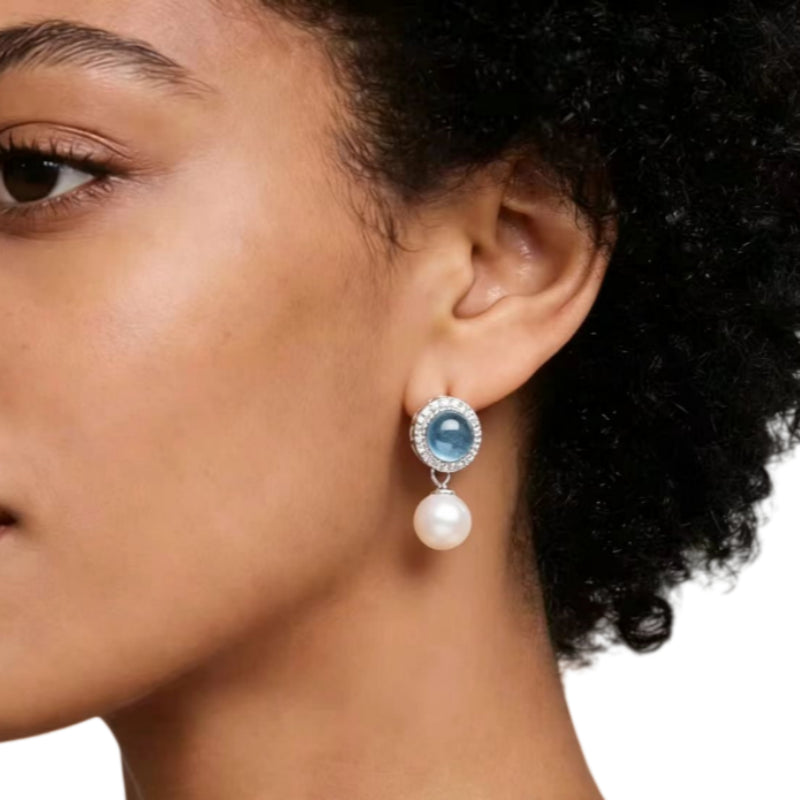 Tranis Veris Earrings