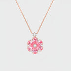 Blossy Elara Necklace