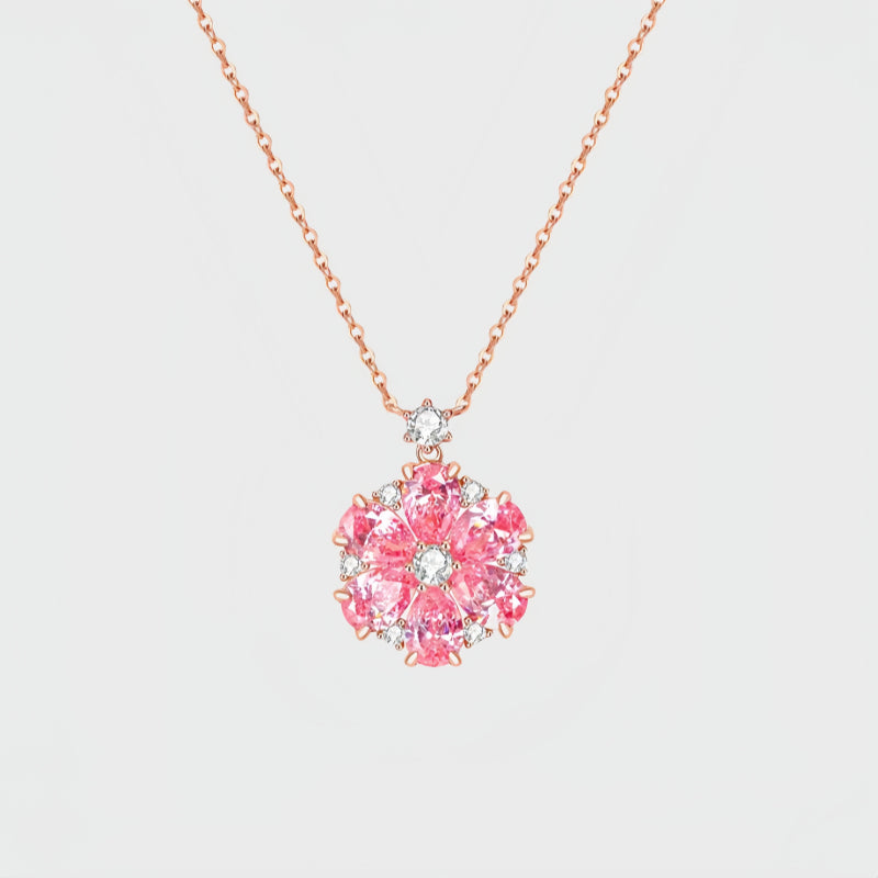 Blossy Elara Necklace