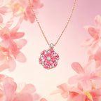 Blossy Elara Necklace