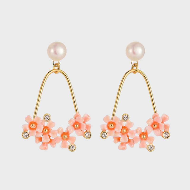 Soft Soul Earrings