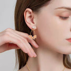 Soft Soul Earrings