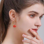 Elarose Earrings