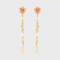 Aura Sakura Earrings