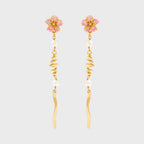Aura Sakura Earrings